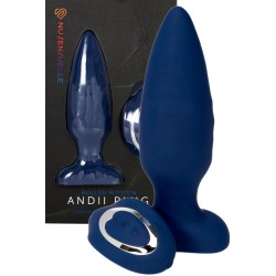 Andii Roller Motion Plug