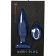 Andii Roller Motion Plug