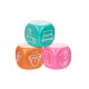 Icon-Based Sex Dice Game