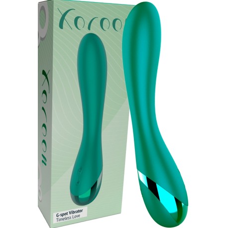 Timeless Love G-Spot Vibrator