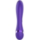 Unchained Love G-Spot Vibrator