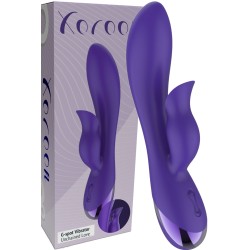 Unchained Love G-Spot Vibrator