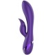 Unchained Love G-Spot Vibrator