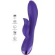 Unchained Love G-Spot Vibrator