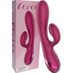 Forever Love G-Spot Vibrator