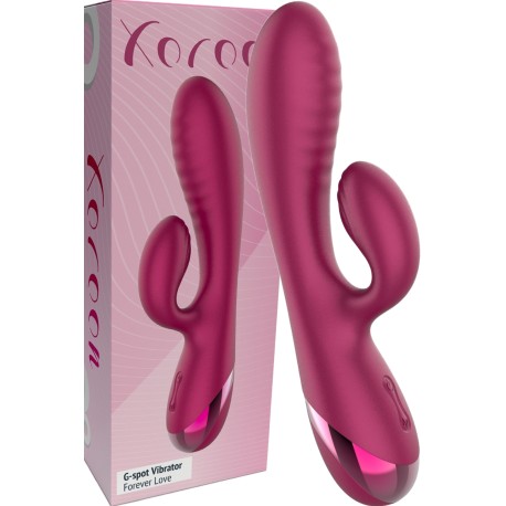 Forever Love G-Spot Vibrator