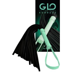 GLO Bоndage Flogger