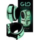 GLO Bondage Wrist Cuff