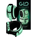 GLO Bondage Wrist Cuff