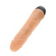 Vibrator Classic Original Silicone Flesh