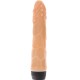 Vibrator Classic Original Silicone Flesh