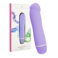 Vibe Therapy Microscopic Mini P