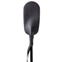 Secret Play Oval Riding Crop