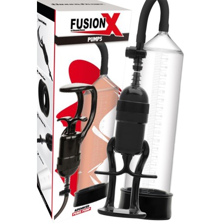 Fusion X Advanced Penis Pump