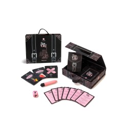 Secret Play Sex In The City Travel Kit