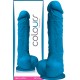 Colours Pleasures 5' Dildo