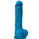 Colours Pleasures 5' Dildo