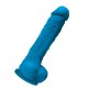 Colours Pleasures 5' Dildo