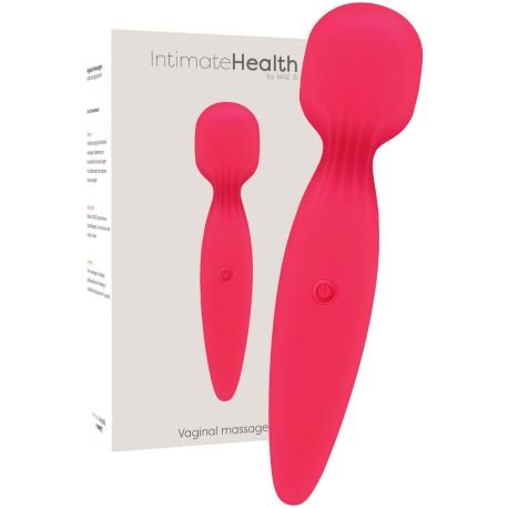 Vaginal Massager