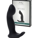 Sensation Rechargeable P-Spot Vibrator