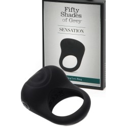 Sensation Rechargeable Vibrating