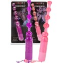 Vibrating Pleasure Beads