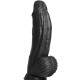 Demon Monster Dildo