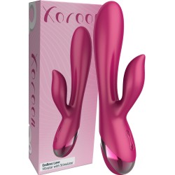 Endless Love Vibrator