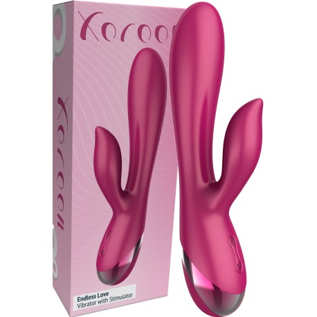 Endless Love Vibrator