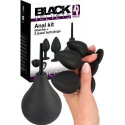 Anal Kit