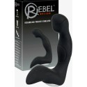 Rechargeable Prostate Stimulator