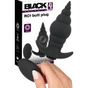 RC Butt Plug