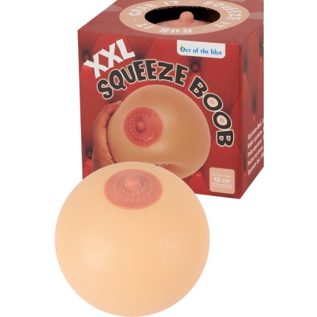 Stress Ball Breast XXL