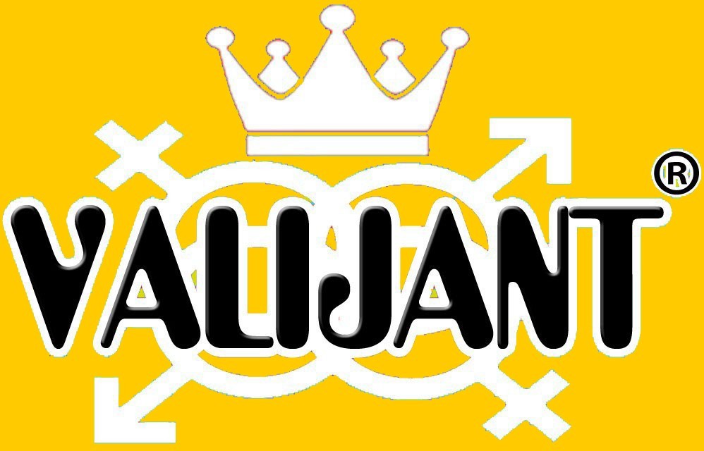 VALIJANT™  SEX SHOP  