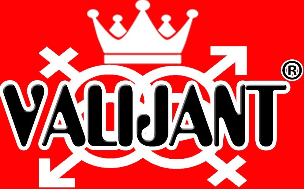 VALIJANT™  SEX SHOP  