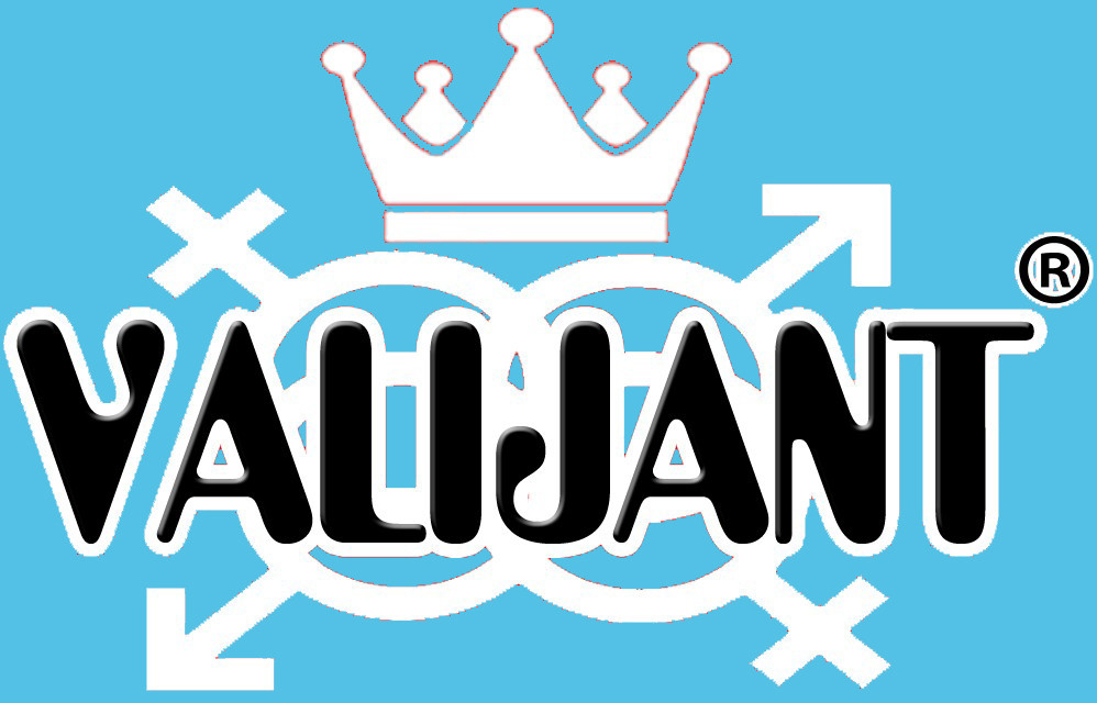 VALIJANT™  SEX SHOP  