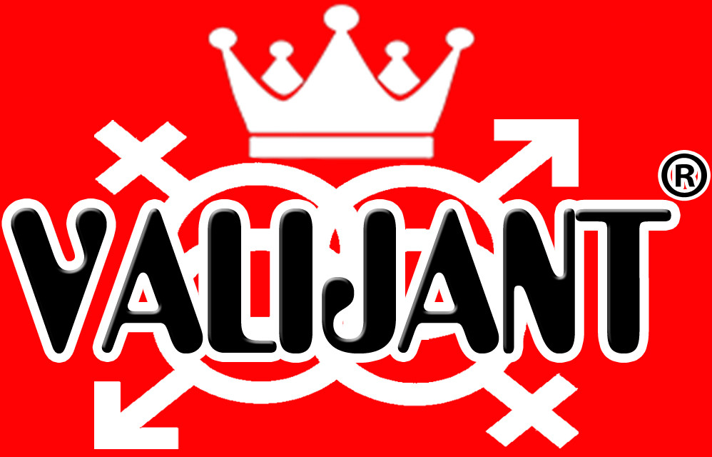 VALIJANT™  SEX SHOP  